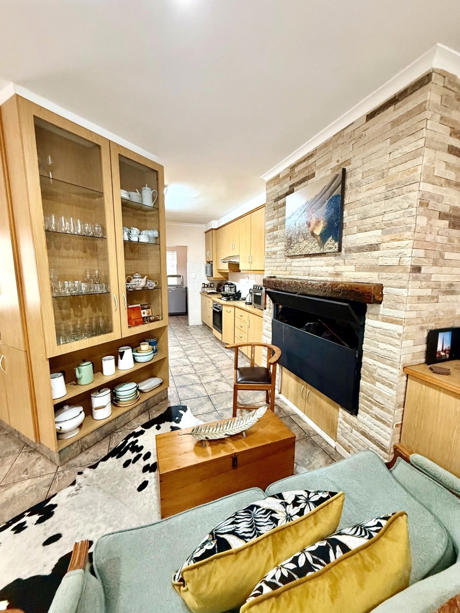 3 Bedroom Property for Sale in Tafelzicht Western Cape